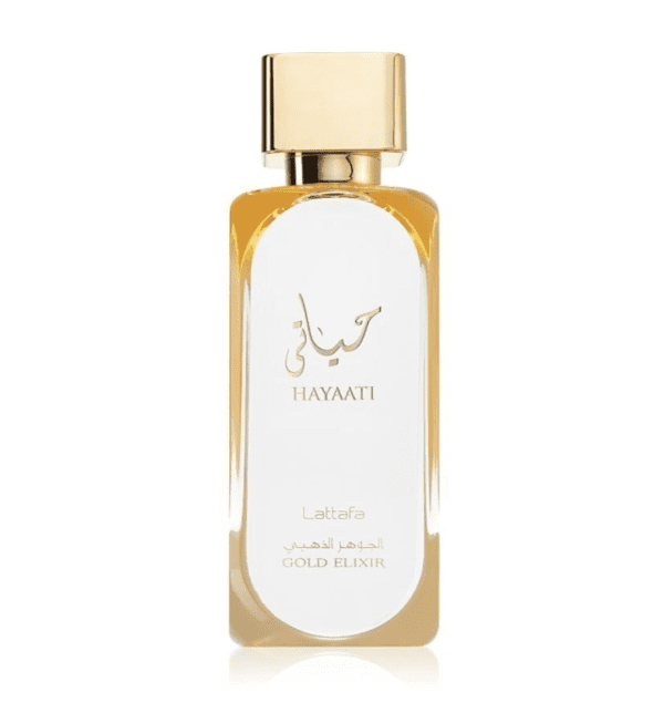 Hayaati Gold Elixir - Image 2