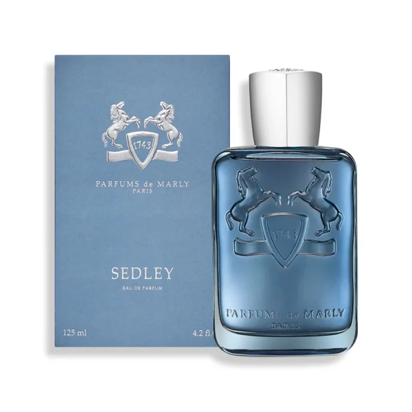 Parfums De Marly Sedley Box