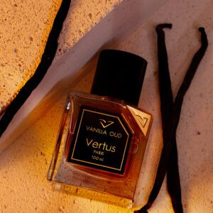 Vanilla Oud